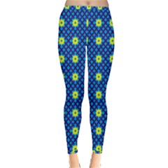 Noreia Inside Out Leggings by deformigo