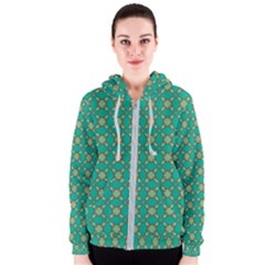 Callanish Women s Zipper Hoodie by deformigo