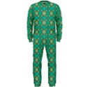 Callanish OnePiece Jumpsuit (Men)  View1