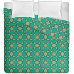 Callanish Duvet Cover Double Side (king Size) by deformigo