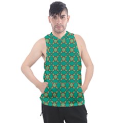 Callanish Men s Sleeveless Hoodie by deformigo