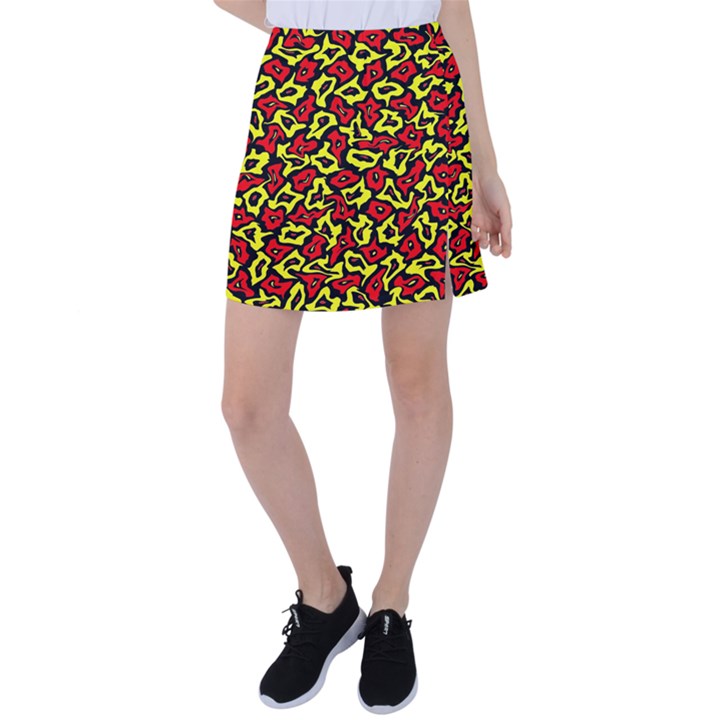 RBY-C-2-9 Tennis Skirt