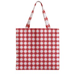 Stargazer Zipper Grocery Tote Bag by deformigo