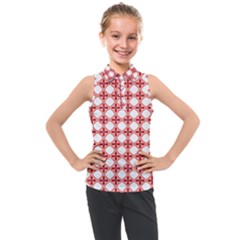 Stargazer Kids  Sleeveless Polo Tee