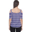 Altina Cutout Shoulder Tee View2