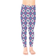 Altina Kids  Leggings by deformigo