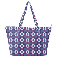 Altina Full Print Shoulder Bag