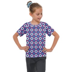 Altina Kids  Mesh Piece Tee