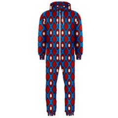 Ladysmith Hooded Jumpsuit (men) 