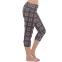 Cyprid Capri Yoga Leggings View3