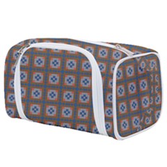 Cyprid Toiletries Pouch by deformigo