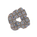 Cyprid Velvet Scrunchie View1