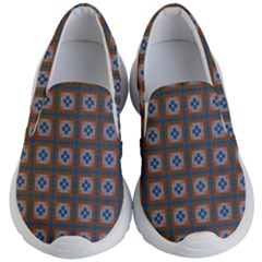 Cyprid Kids Lightweight Slip Ons by deformigo