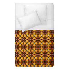 Brandon Duvet Cover (single Size) by deformigo