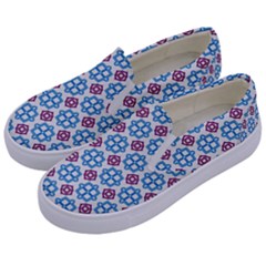 Doriskos Kids  Canvas Slip Ons by deformigo