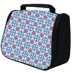 Doriskos Full Print Travel Pouch (big) by deformigo