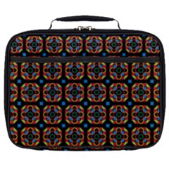 Frazee Full Print Lunch Bag by deformigo