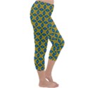 Gordium Capri Winter Leggings  View3