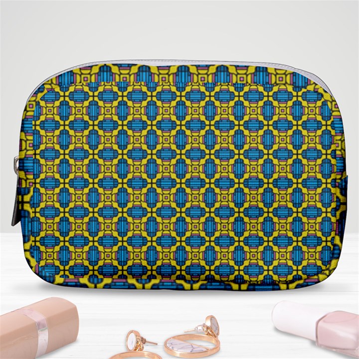 Gordium Make Up Pouch (Small)