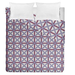 Pincushion Duvet Cover Double Side (queen Size) by deformigo