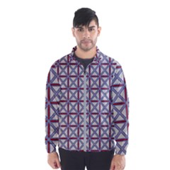 Pincushion Men s Windbreaker by deformigo