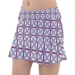 Pincushion Tennis Skorts by deformigo