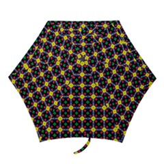 Wakpala Mini Folding Umbrellas by deformigo