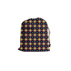 Wakpala Drawstring Pouch (small) by deformigo