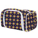 Wakpala Toiletries Pouch View1