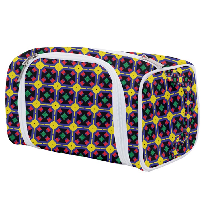 Wakpala Toiletries Pouch