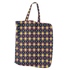 Wakpala Giant Grocery Tote by deformigo