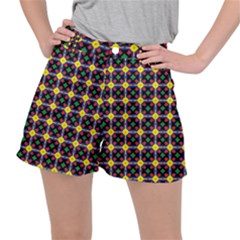 Wakpala Ripstop Shorts by deformigo