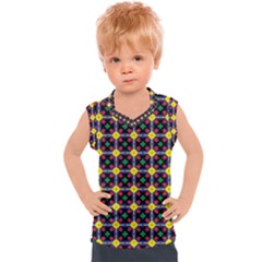 Wakpala Kids  Sport Tank Top