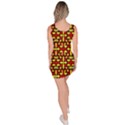 RBY-C-3-3 Bodycon Dress View4