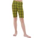 Bertha Kids  Mid Length Swim Shorts View1