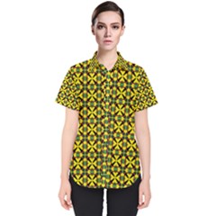 Bertha Women s Short Sleeve Shirt