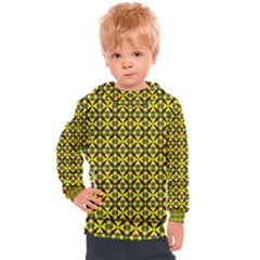 Bertha Kids  Hooded Pullover