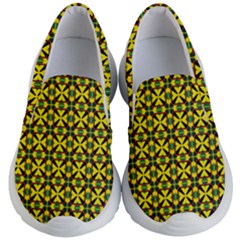 Bertha Kids Lightweight Slip Ons by deformigo