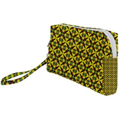 Bertha Wristlet Pouch Bag (small)