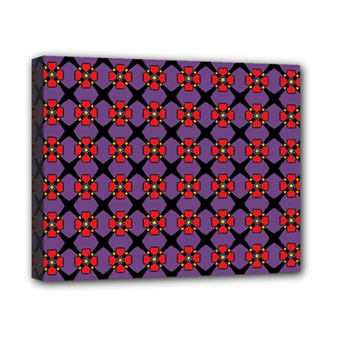 Dionysia Canvas 10  X 8  (stretched) by deformigo