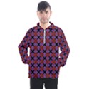 Dionysia Men s Half Zip Pullover View1