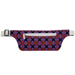 Dionysia Active Waist Bag by deformigo