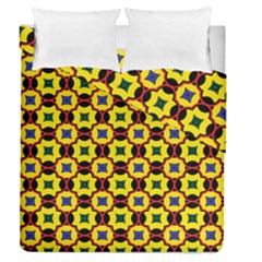 Eltopia Duvet Cover Double Side (queen Size) by deformigo