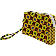 Eltopia Wristlet Pouch Bag (small)