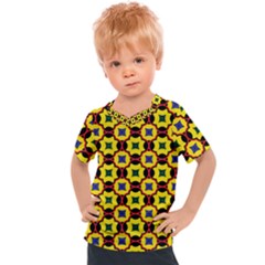 Eltopia Kids  Sports Tee