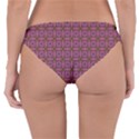 Wisteria Reversible Hipster Bikini Bottoms View2