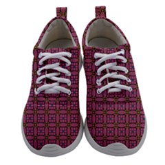 Wisteria Women Athletic Shoes