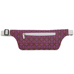 Wisteria Active Waist Bag