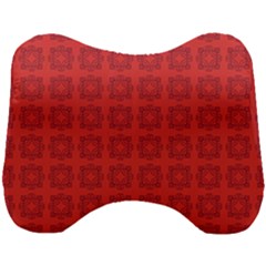 Flander Head Support Cushion by deformigo