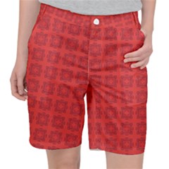 Flander Pocket Shorts by deformigo